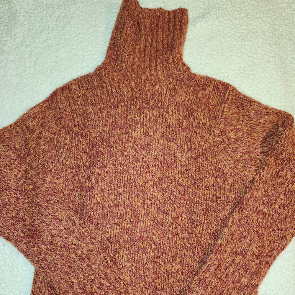 Womens sweater